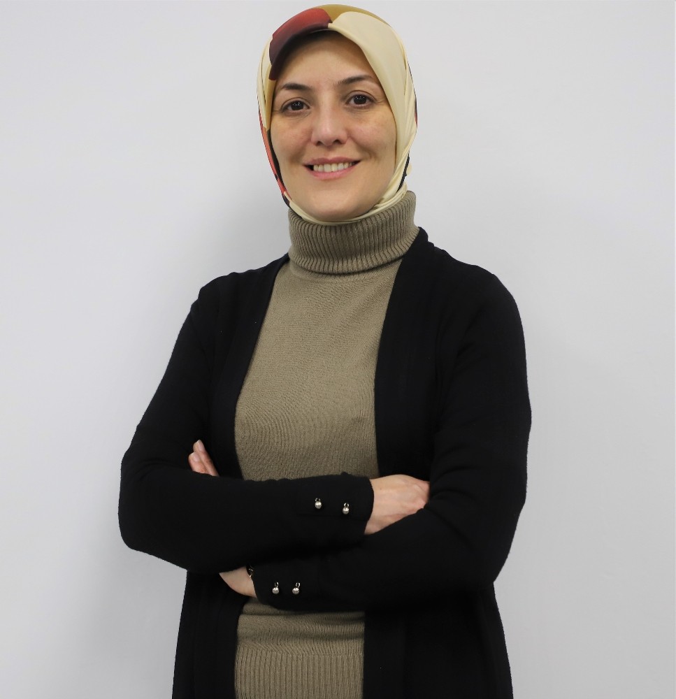 Dr. Öğr. Üyesi Hatice Budak: “Sosyal medyada mahremiyete dikkat” 