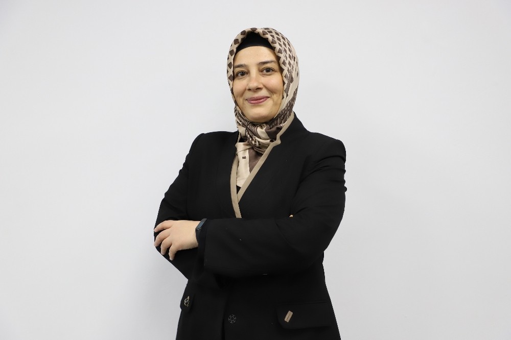 Dr. Öğr. Üyesi Seher Akdeniz: “Korona virüse karşı psikolojik önlem alın” 