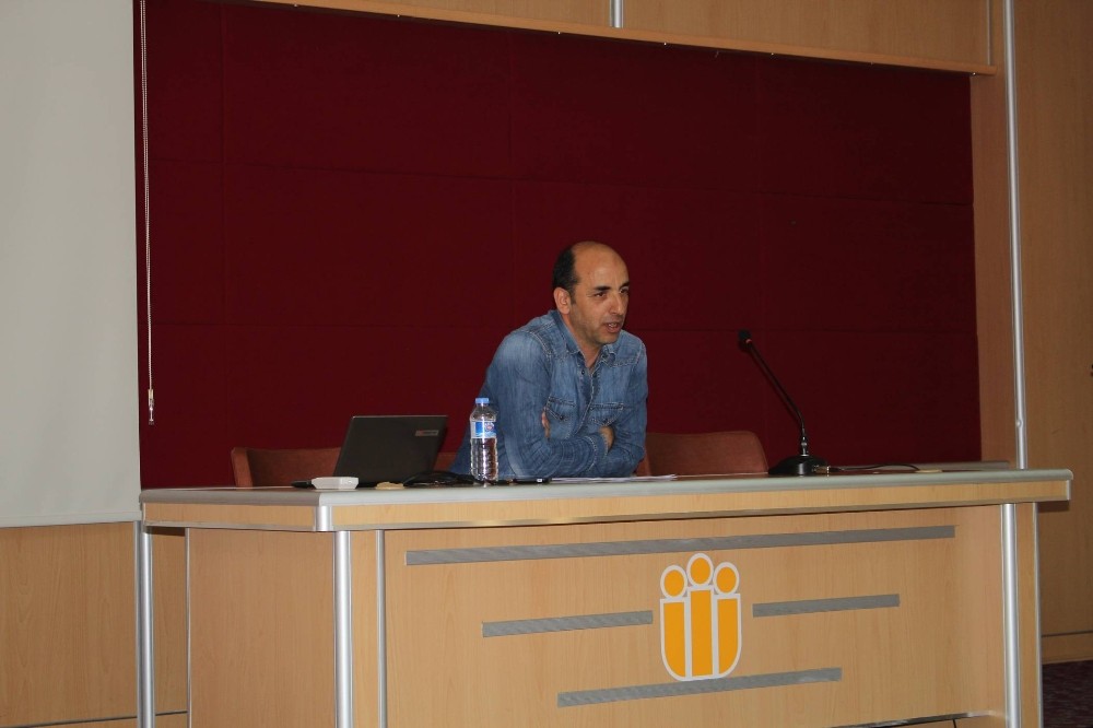 Dr. Öğr. Üyesi Torun: 