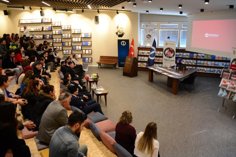 Dr. Öğr. Üyesi Ünsal: 