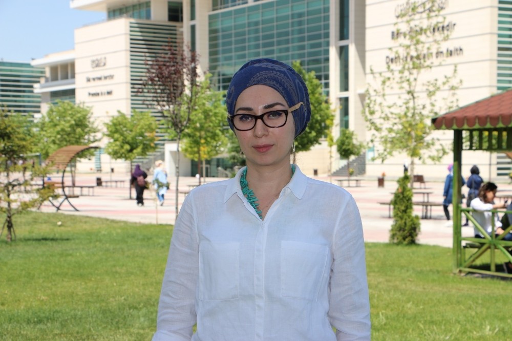Dr. Öğretim Üyesi Bayram: “Tasarrufa Dayalı Faizsiz Finans Sistemi’ne talep gün geçtikçe artıyor” 