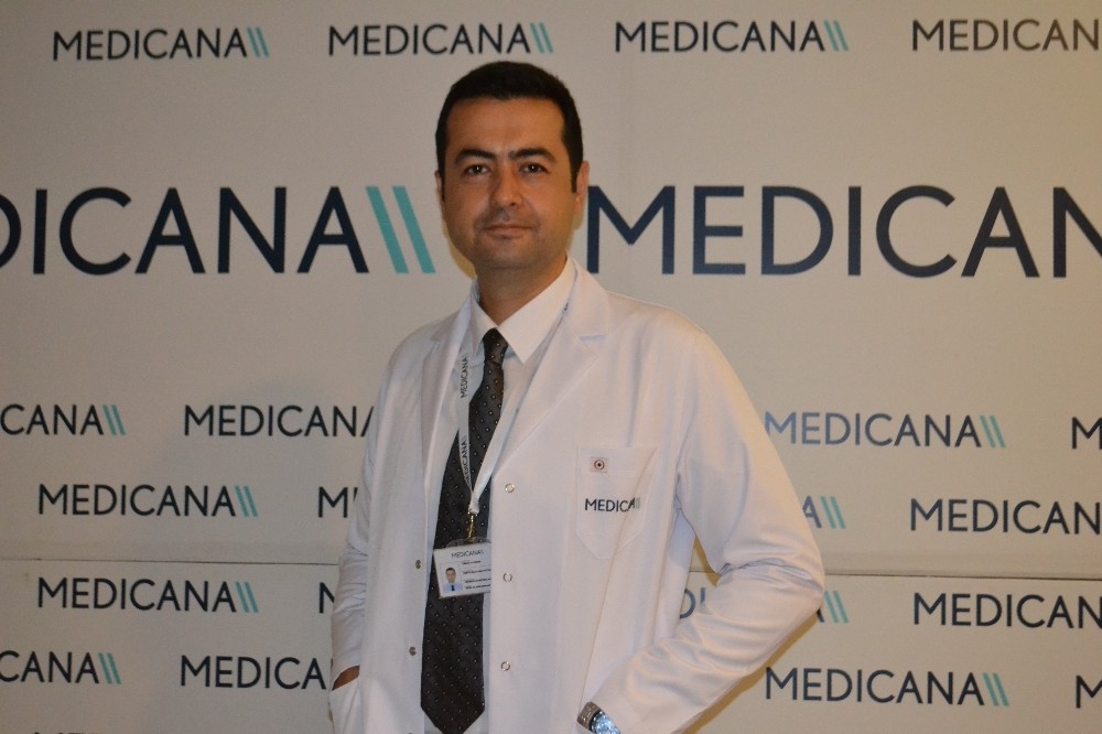 Dr. Öğrt. Üyesi Timur Yıldırım: “Bel fıtığı tedavisinde çok yöntem var” 