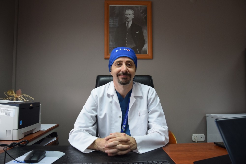 Dr. Öneç 