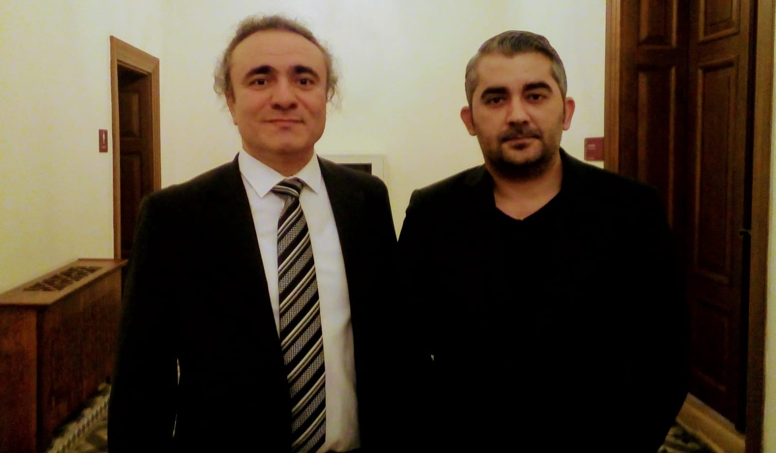 Dr. Ortatatlı'dan Corona Virüs değerlendirmesi: Türk halkının alması gereken hiçbir önlem yok