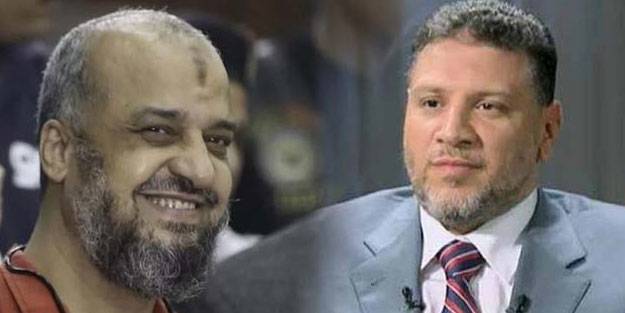 Dr. Ossama Yassin ve Dr. Mohamed Elbeltagy için insanlığa çağrı