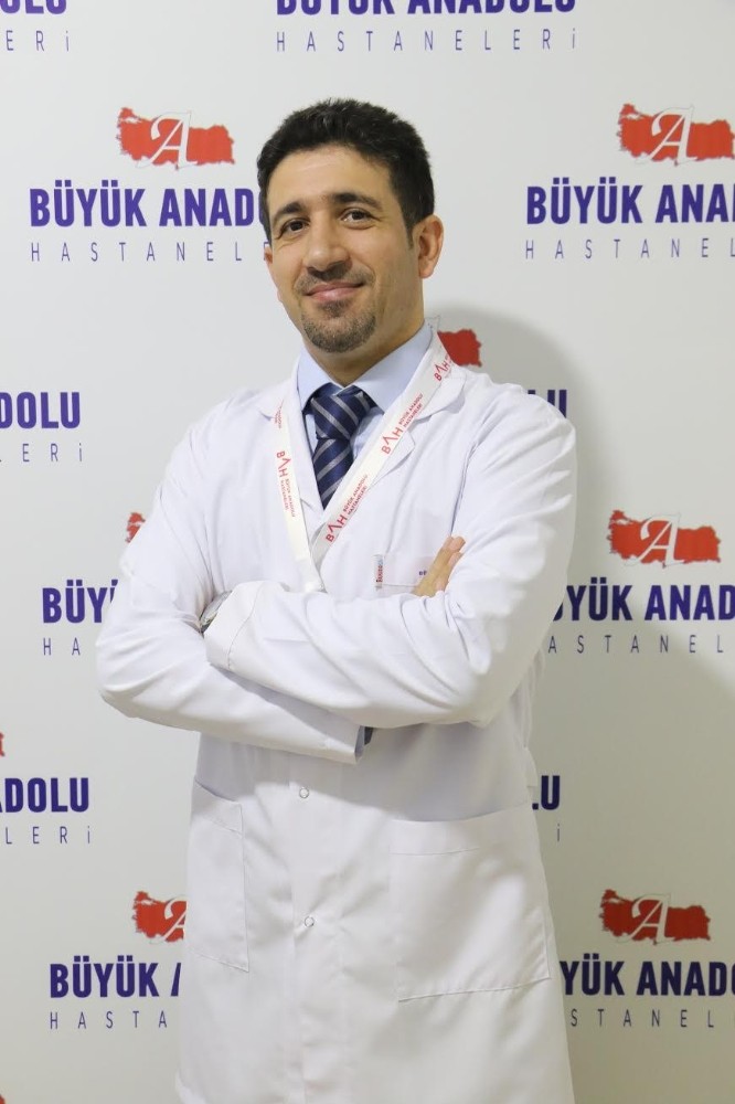 Dr. Özer: 