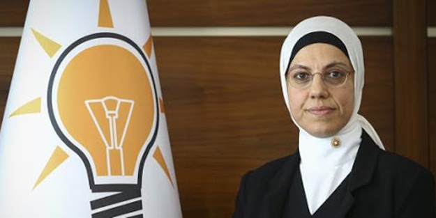 Dr. Ravza Kavakçı Kan, yeniakit.com.tr'ye konuk olacak