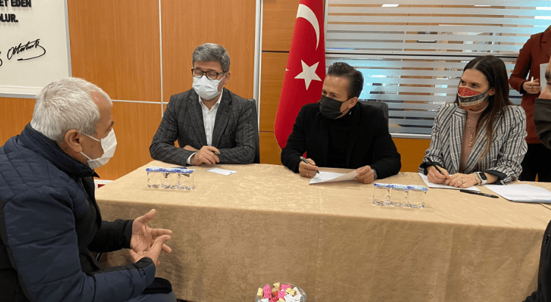 Dr. Şadi Yazıcı; “Çözüm odaklı gönül belediyeciliği yapıyoruz”