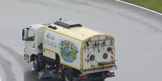 Dr. Şadi Yazıcı’dan Türkiye’yi eleştiren Lewis Hamilton’a cevap