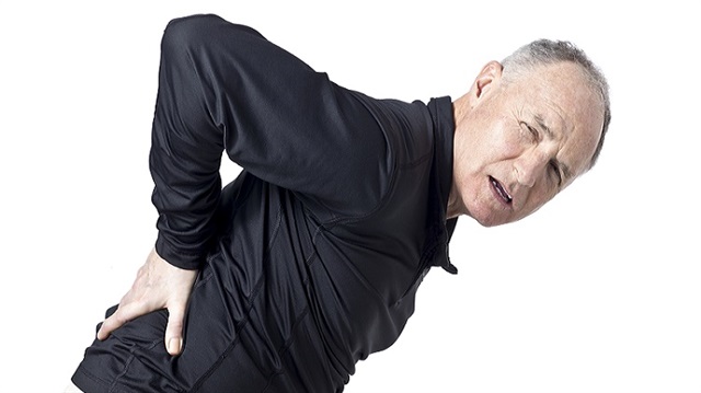 Dr. Şahabettinoğlu: Omurganız kadar sağlıklısınız