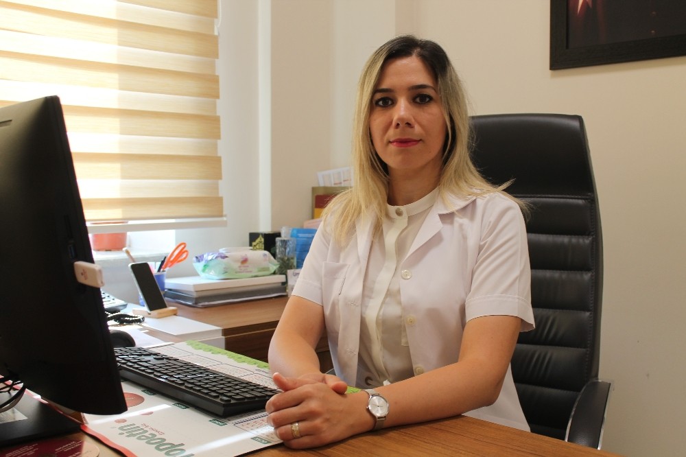 Dr. Sav “Çocuklarda idrar tutma böbrek yetmezliğine kadar götürebilir” 