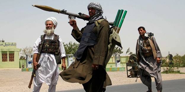 Dr. Şen, Taliban'ın zaferini değerlendirdi: En büyük yenilgi düşmana benzemektir