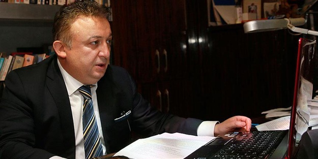 Dr. Şenocak'ın tespitine Faik Işık'ın kafası basmadı!