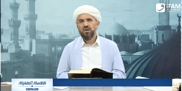 Dr. Şenocak'tan merhum Mısıroğlu mesajı! 'Tarihi masaldan ayıran üstat'