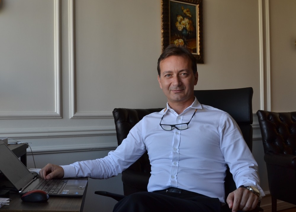 Dr. Sönmez: “Göğüs deformeleri en çok doğum sonrası görülüyor” 