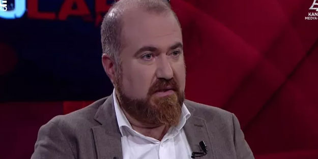 Dr. Taceddin Kutay ABD'nin Türkiye'ye karşı kullanmak istediği azınlıkları açıkladı