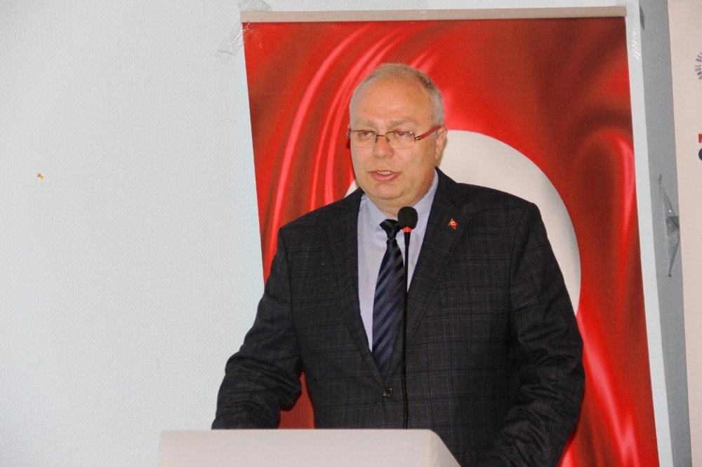 Dr. Tahir Ateş’ten şoförlere UBER müjdesi 