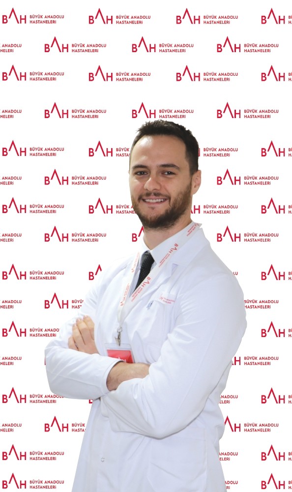 Dr. Tatar: “Kolposkopi serviks kanserinin erken tanısı için önemli” 