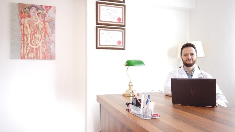 Dr. Tatar: “Rahim ağzı kanseri erken teşhis edildiğinde tedavi edilebilir” 