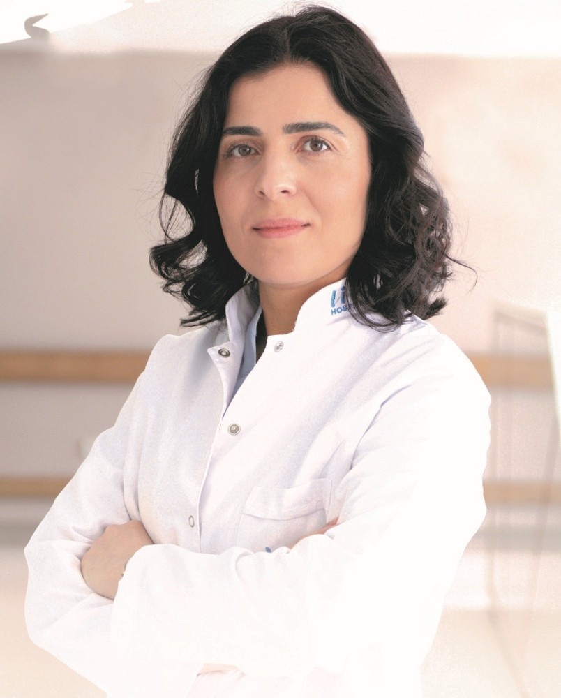 Dr. Tutal: “Obezite insülin direnci ile yakından ilişkilidir” 