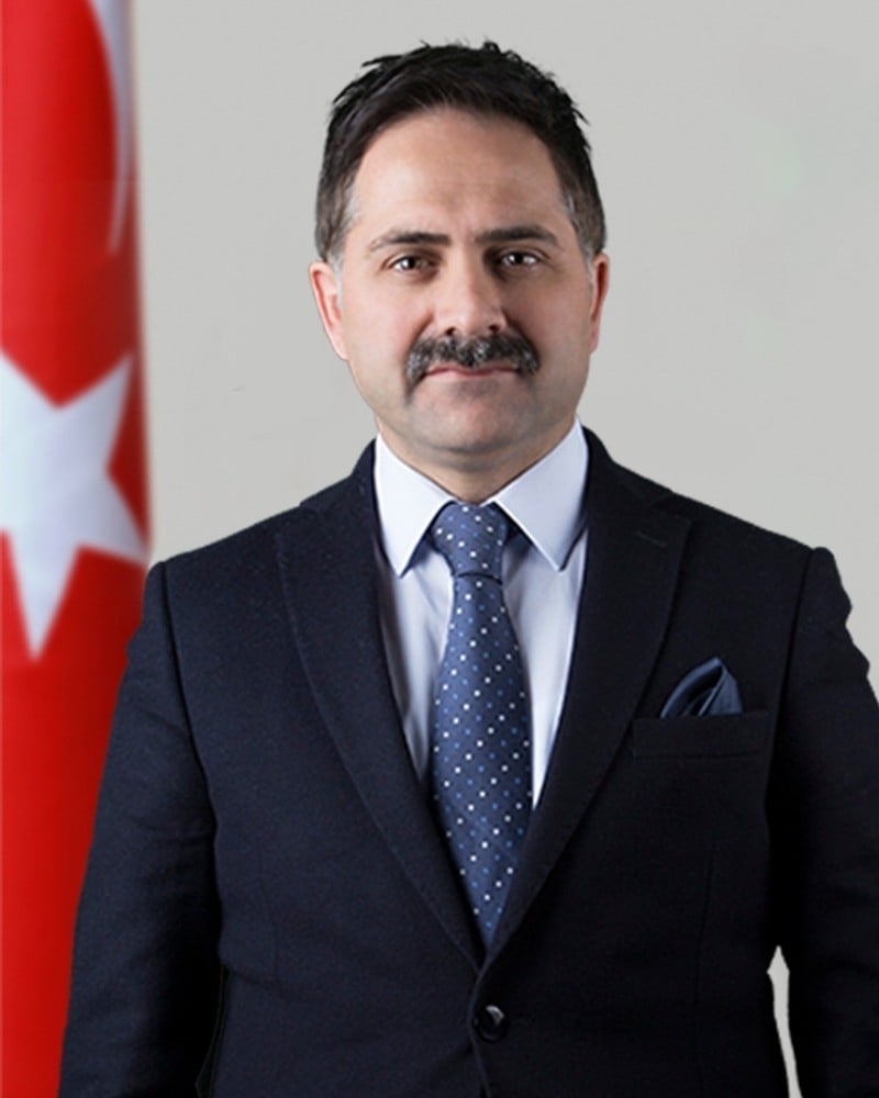 Dr. Uçar’dan anlamlı mesaj 