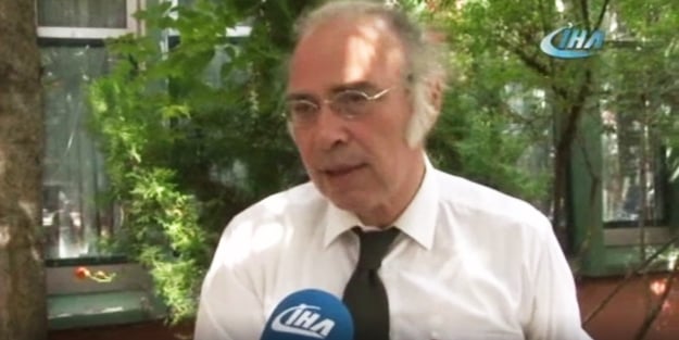 Dr. Yavuz Dizdar: Ülkemizin şarbon sorunu yok!