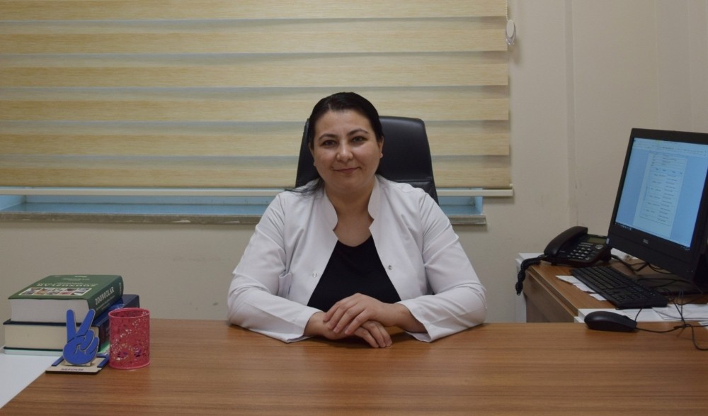 Dr. Yekenkurul: “Tedbirsiz denize ve havuza girmeyin” 