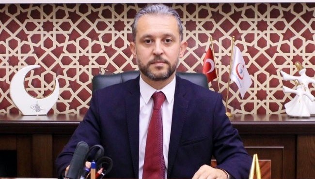 Dr. Yılmaz, “Salgın yok mevsimsel hastalık var” 