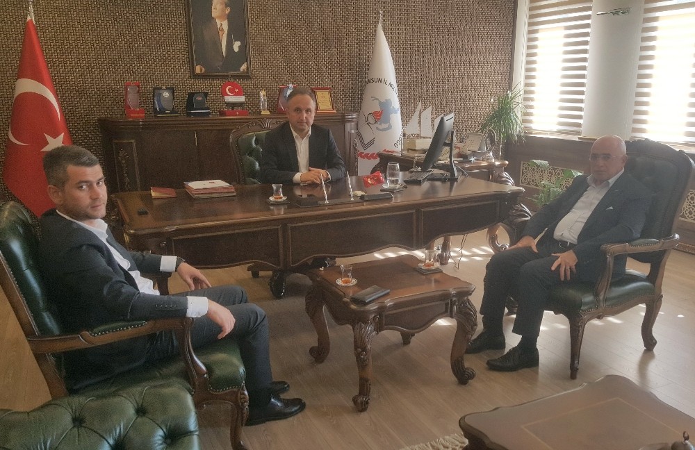 Dr. Yönten: “Değerlere bağlı nesiller yetişmesi önemli” 