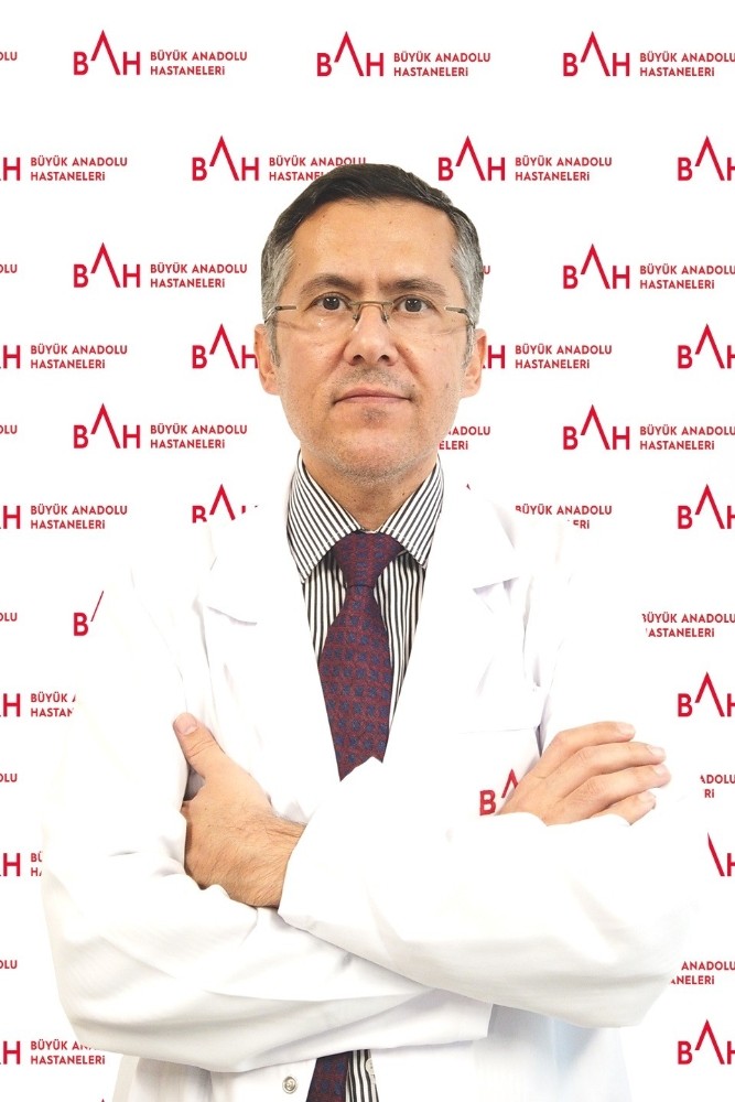 Dr. Yüce: “Depresyon ergenlik dönemlerinde de görülebilir” 