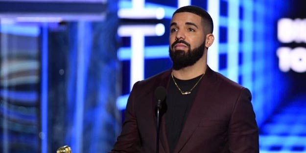  Drake kimir? Drake nereli ve kaç yaşında? Billboard Müzik Ödülü
