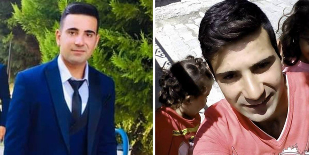 Drenaj kuyusuna giren kardeşler zehirlenerek öldüler