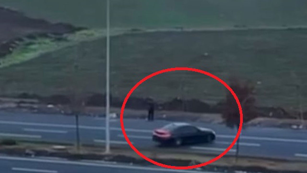 Drift pahalıya patladı!