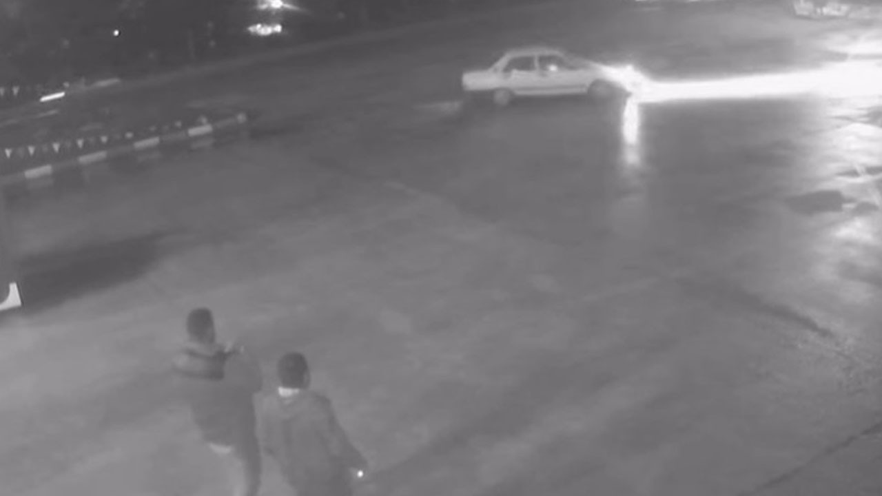 Drift yaparken kameralara yakalandı! Yediği ceza ile şoke oldu