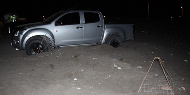 Drifte rekor ceza!