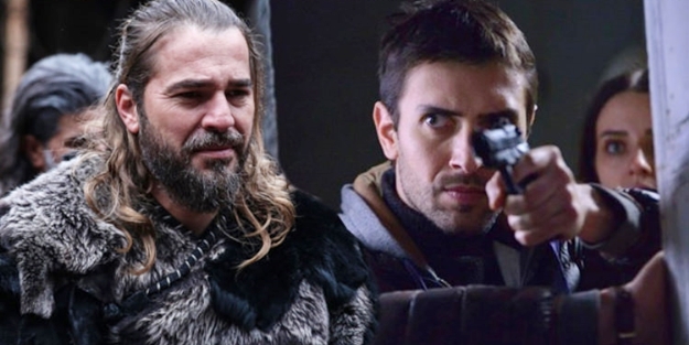 Diriliş Ertuğrul reytinglerde kaçıncı oldu?