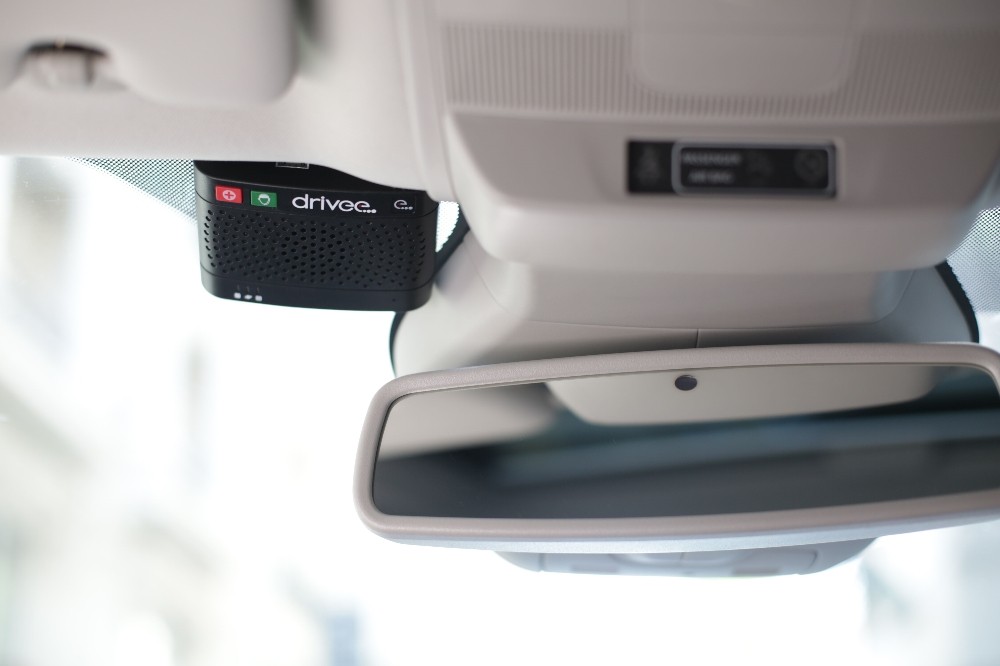 Drivee SafeCall, fonlamaya açıldı 