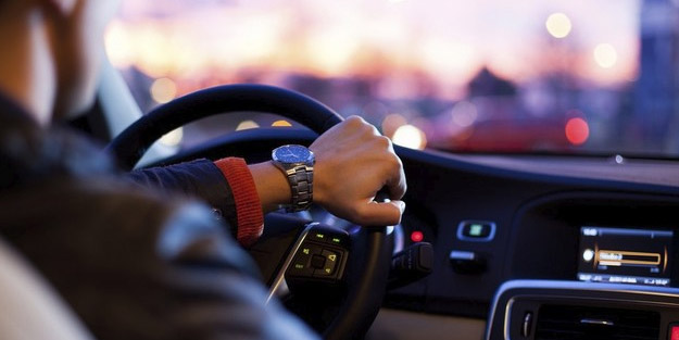 Drivee SafeCall fonlamaya açıldı
