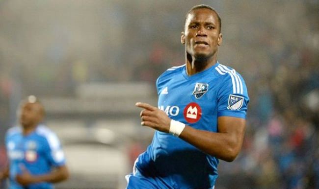 Drogba, hat-trick yaptı