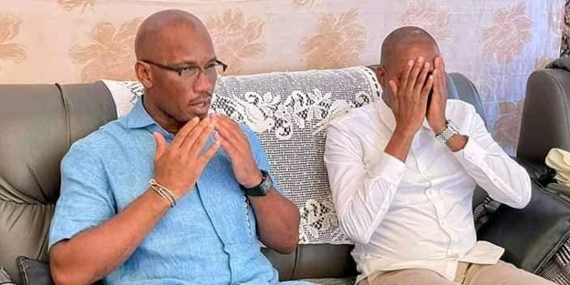 Drogba Müslüman mı oldu? Yıldız futbolcudan açıklama