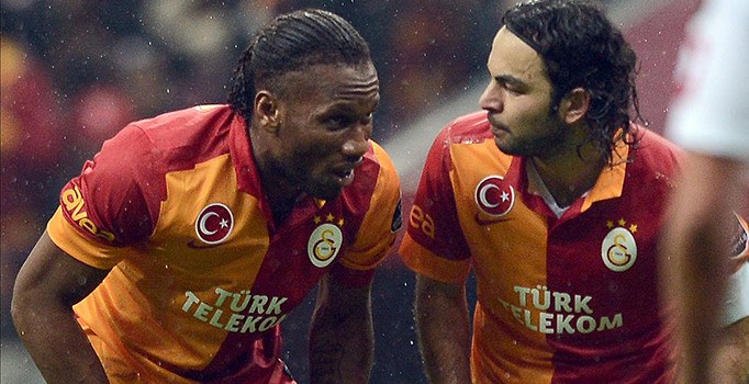 Drogba yeni kulübünü açıkladı