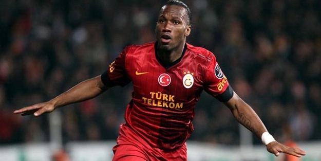 Drogba gidecek mi kalacak mı?