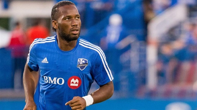 Drogba'nın menajeri sert çıktı