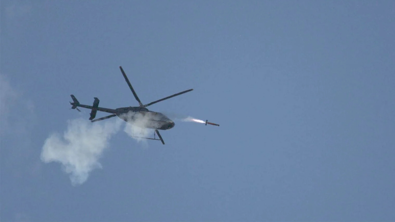 Dron’dan da para kazanıyor, anti-dron’dan da!