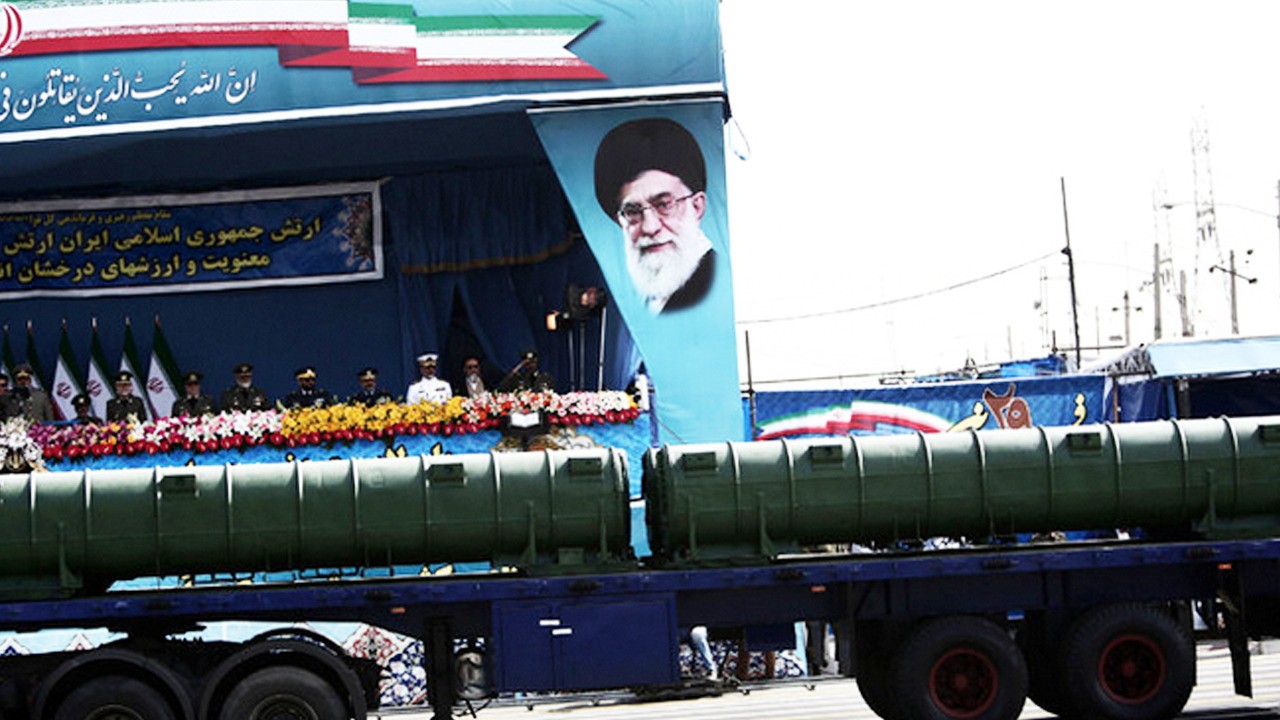 Drone, füze, nükleer bomba: İran'ın elinde hangi silahlar var açıklandı! Bomba hamle!