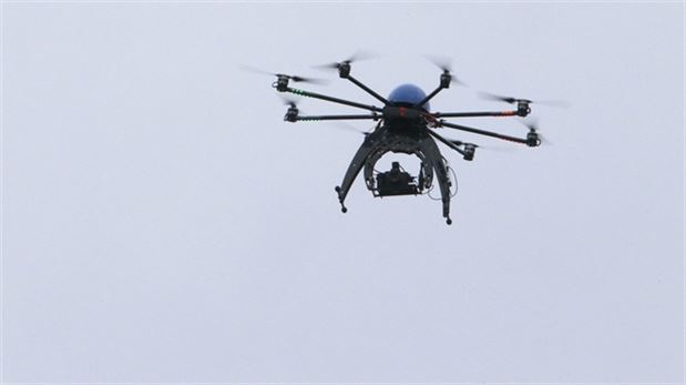 Drone kullanımı yasaklandı