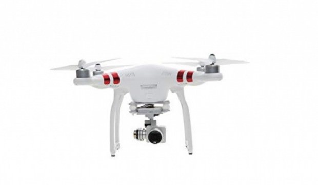 Drone’lar için ‘renkli’ formül