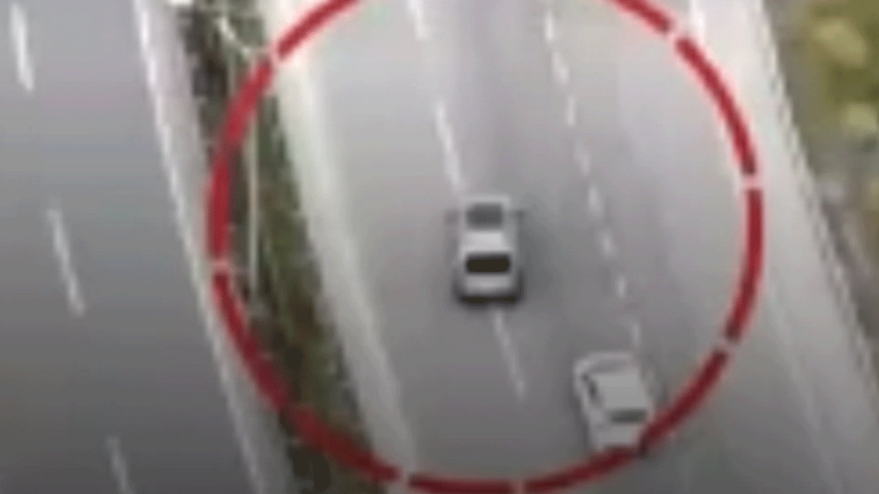 Dronla böyle takip ettiler: Sultanbeyli'de büyük operasyon!