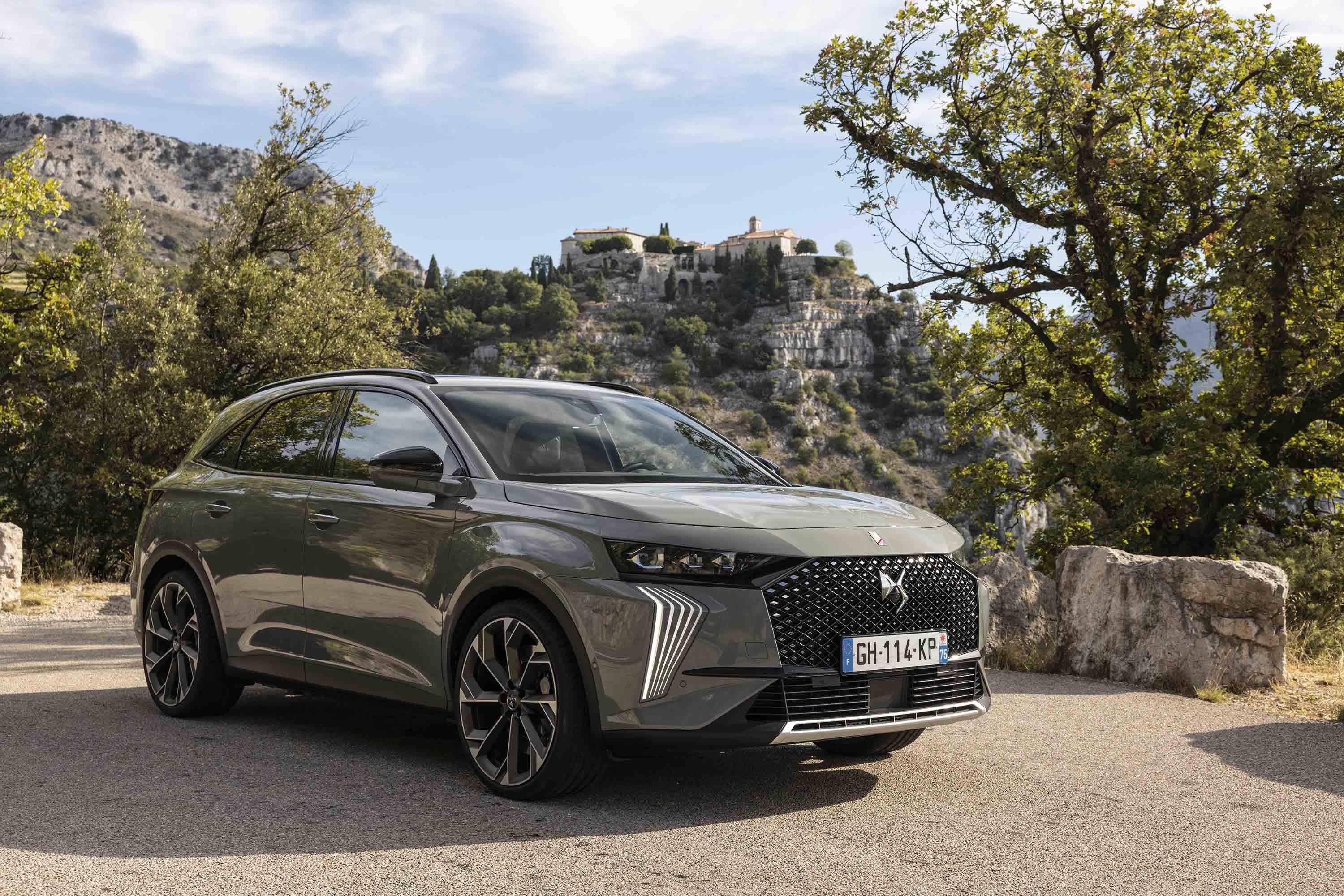 DS Automobiles hayalinizi takas desteği imkânlarıyla gerçekleştirin!