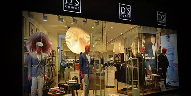 D’S Damat, Next Level AVM’de